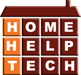 Home Helptech Logo